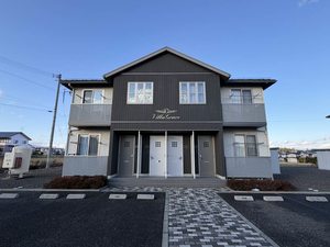 ヴィラグレース　Ｃ 202号-13