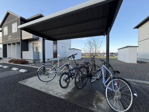 ヴィラグレース　Ｃ 202号-15