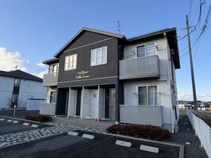 ヴィラグレース　Ｄ