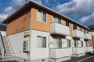 リッチモンド・リッツ