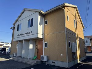 シャーメゾン・クリブレイトＡ