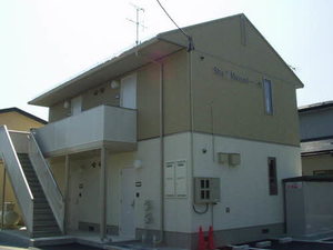 シャーメゾン一ノ台