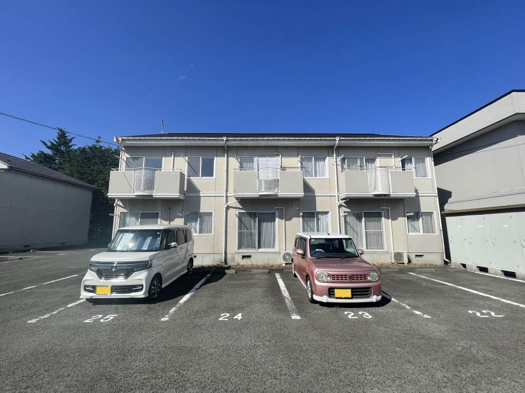 エトワス　Ｄ 201号-13