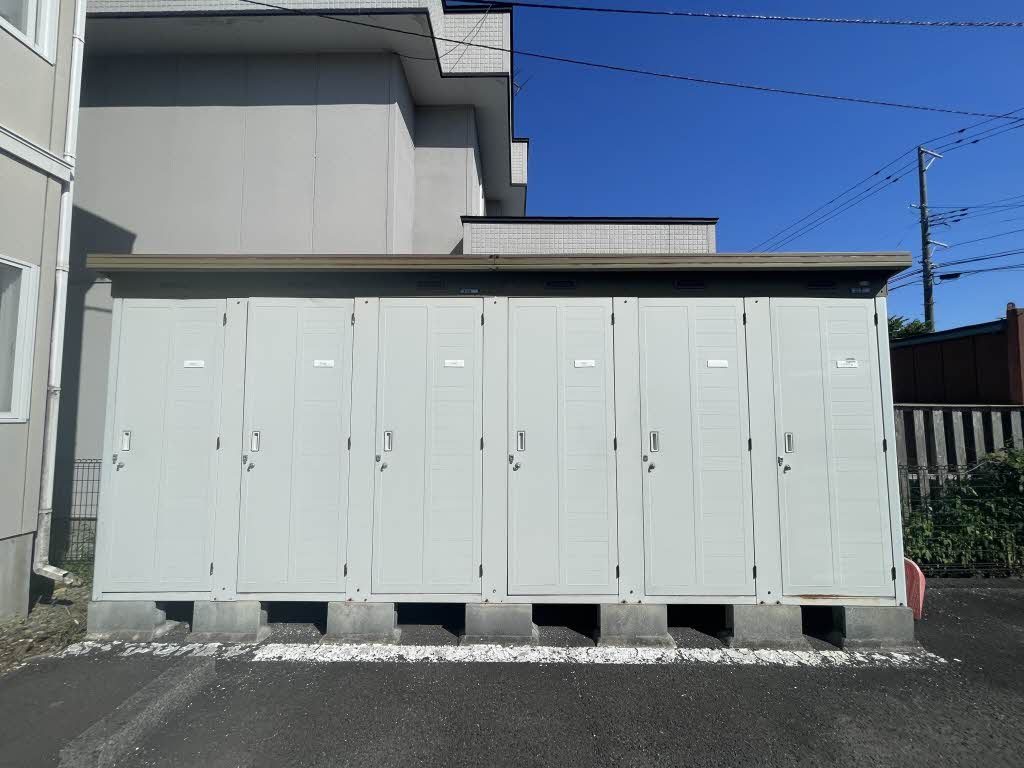 エトワス　Ｄ 201号-15