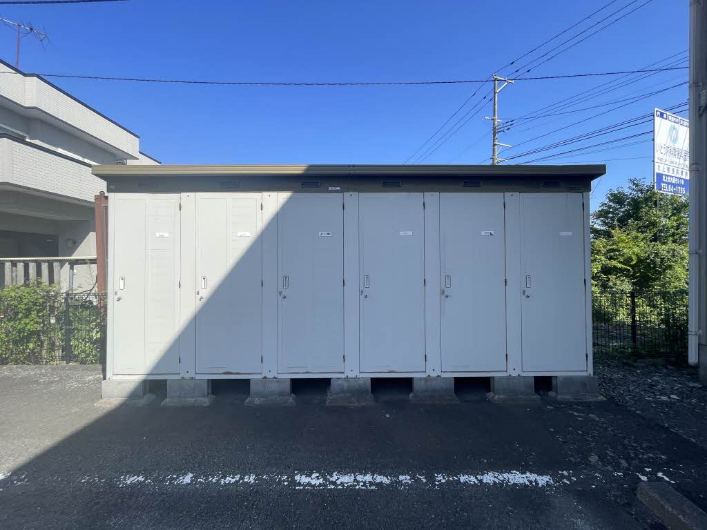 エトワス　Ｅ 103号-15