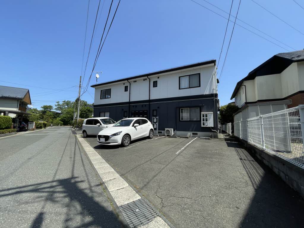 さくらハイツ　Ａ 102号-13