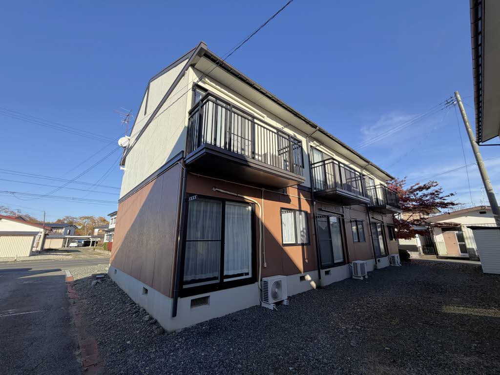 コーポ・オアシス 202号-12