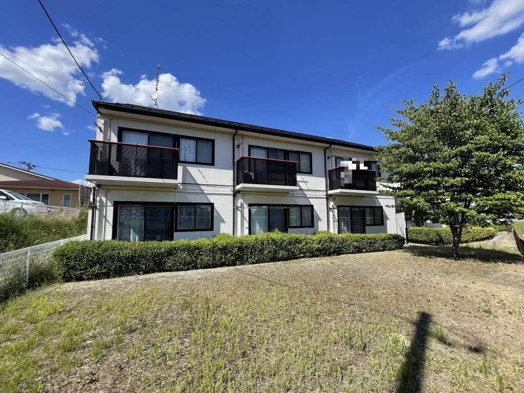 コート・ハイネス　Ｄ 201号-8