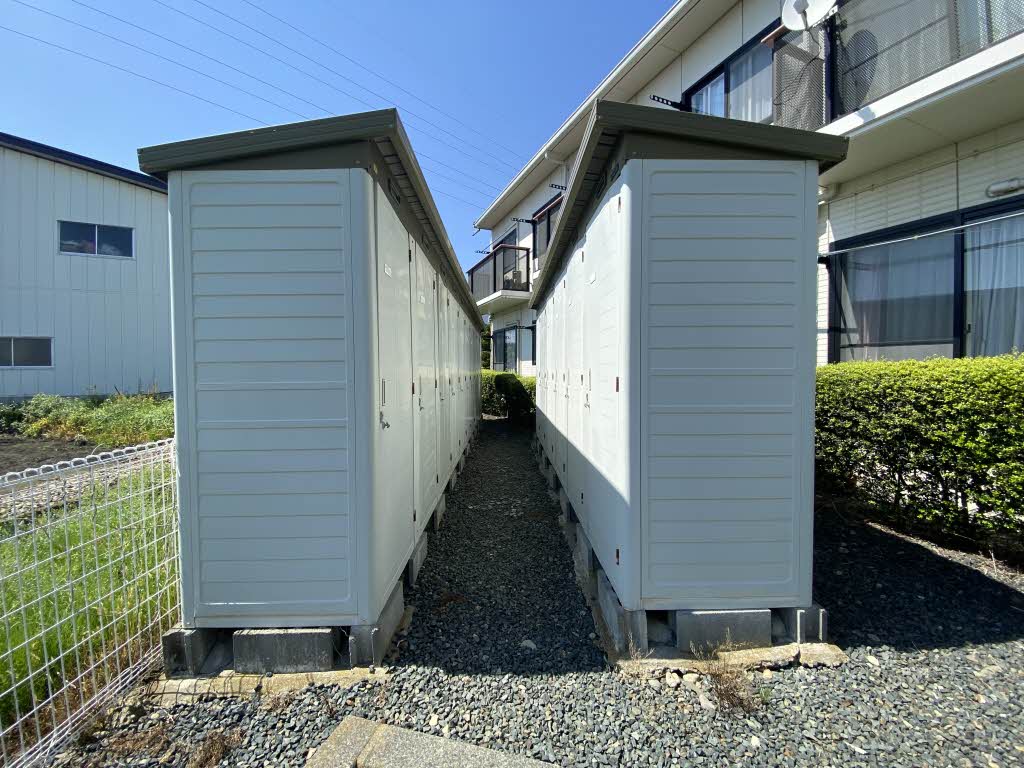 ディアスＺＥＮ　Ａ 206号-15