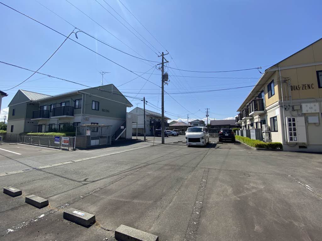 ディアスＺＥＮ　Ｃ 105号-14