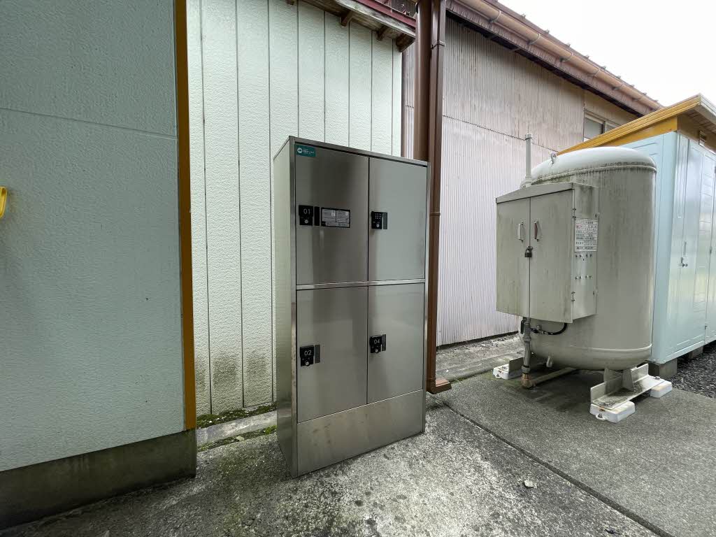 ベルヴィー 103号-4