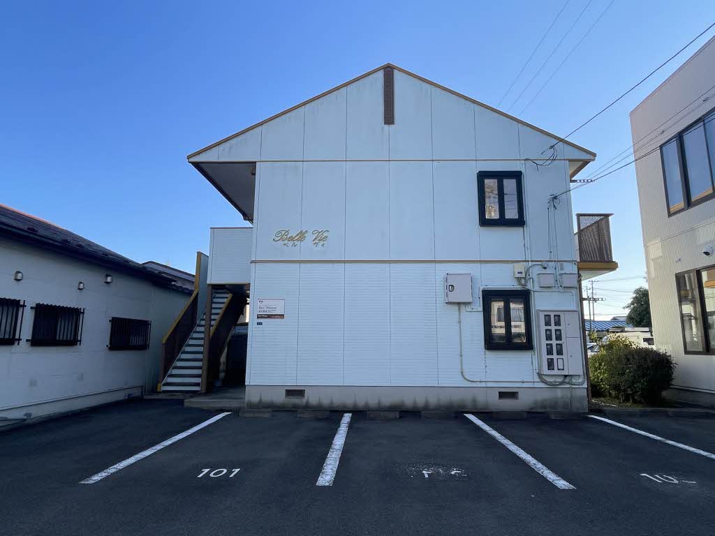 ベルヴィー 203号-13