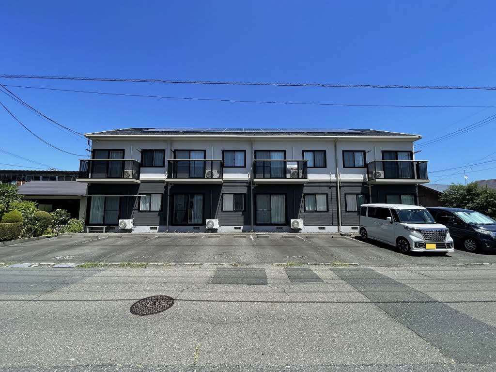 サンビクトワール　Ａ 202号-15