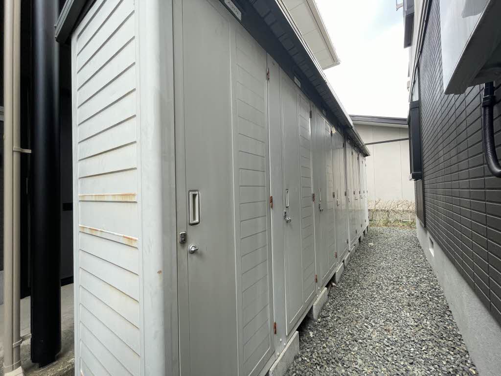 サンビクトワール　Ａ 202号-13