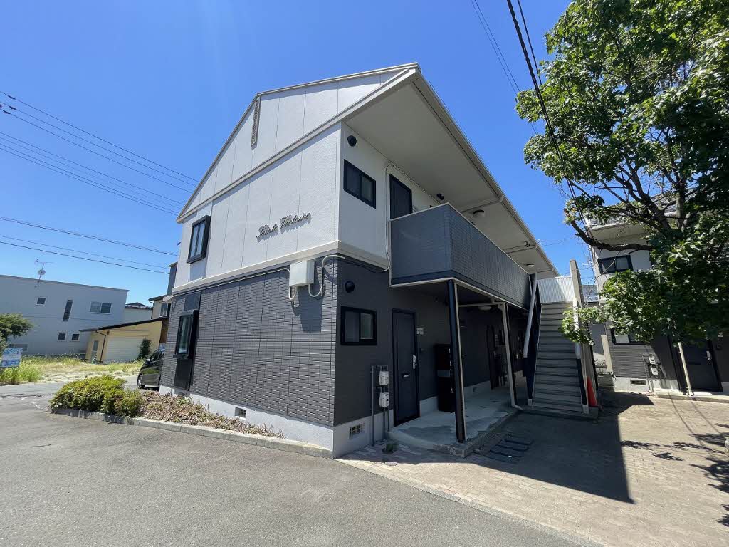 サンビクトワール　Ａ 202号-14