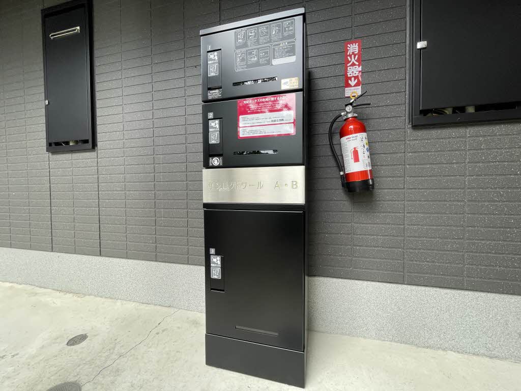 サンビクトワール　Ｂ 101号-12