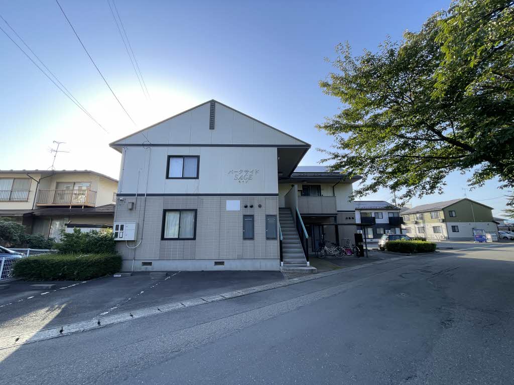 パークサイドセージ 105号-12