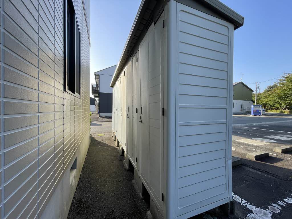 パークサイドセージ 105号-13