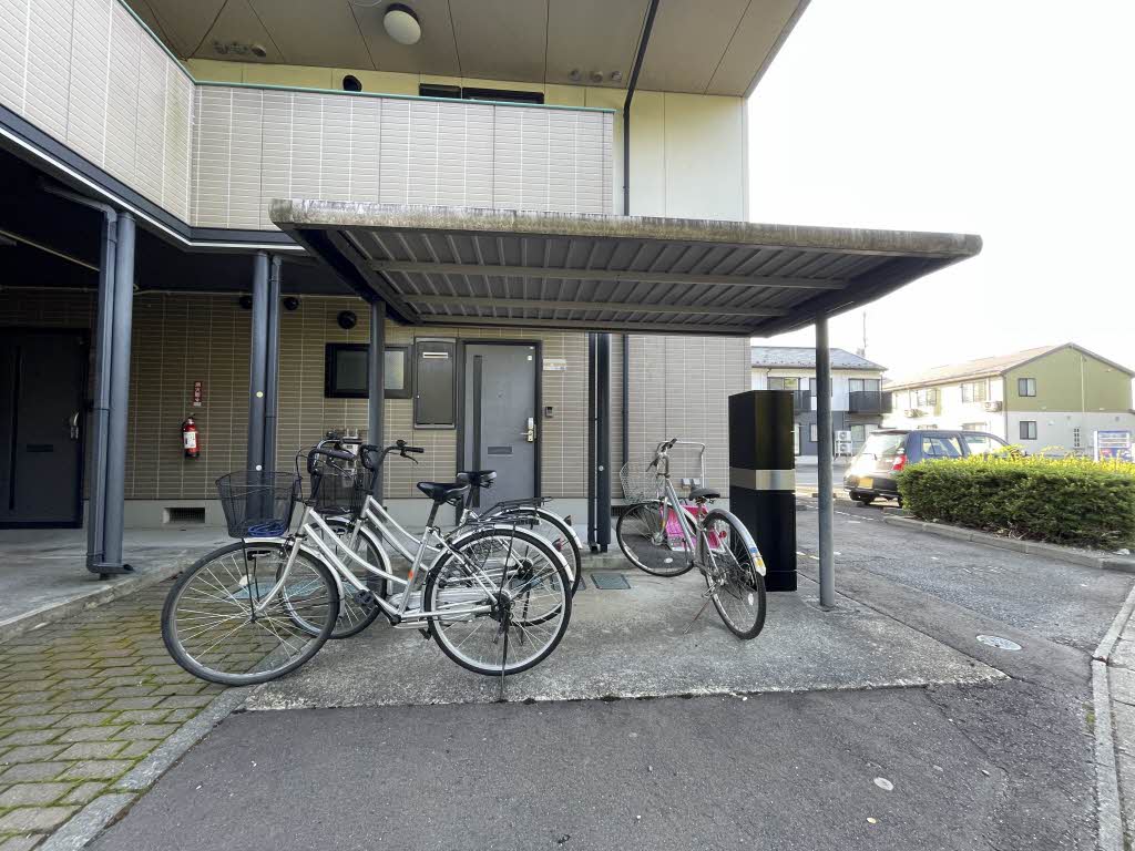 パークサイドセージ 103号-15