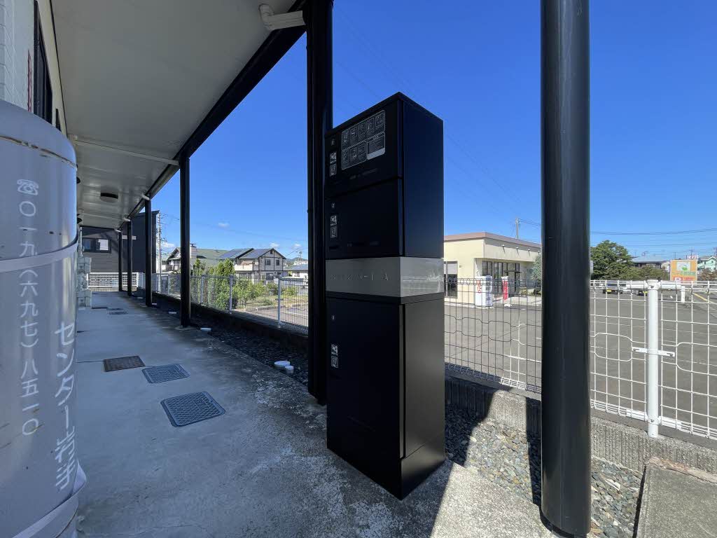 シャインスターＴ　Ａ 202号-15