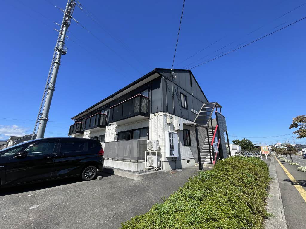 シャインスターＴ　Ａ 202号-12