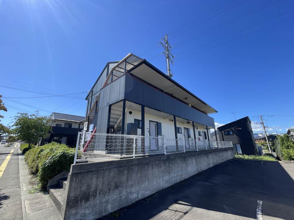 シャインスターＴ　Ａ 202号-13