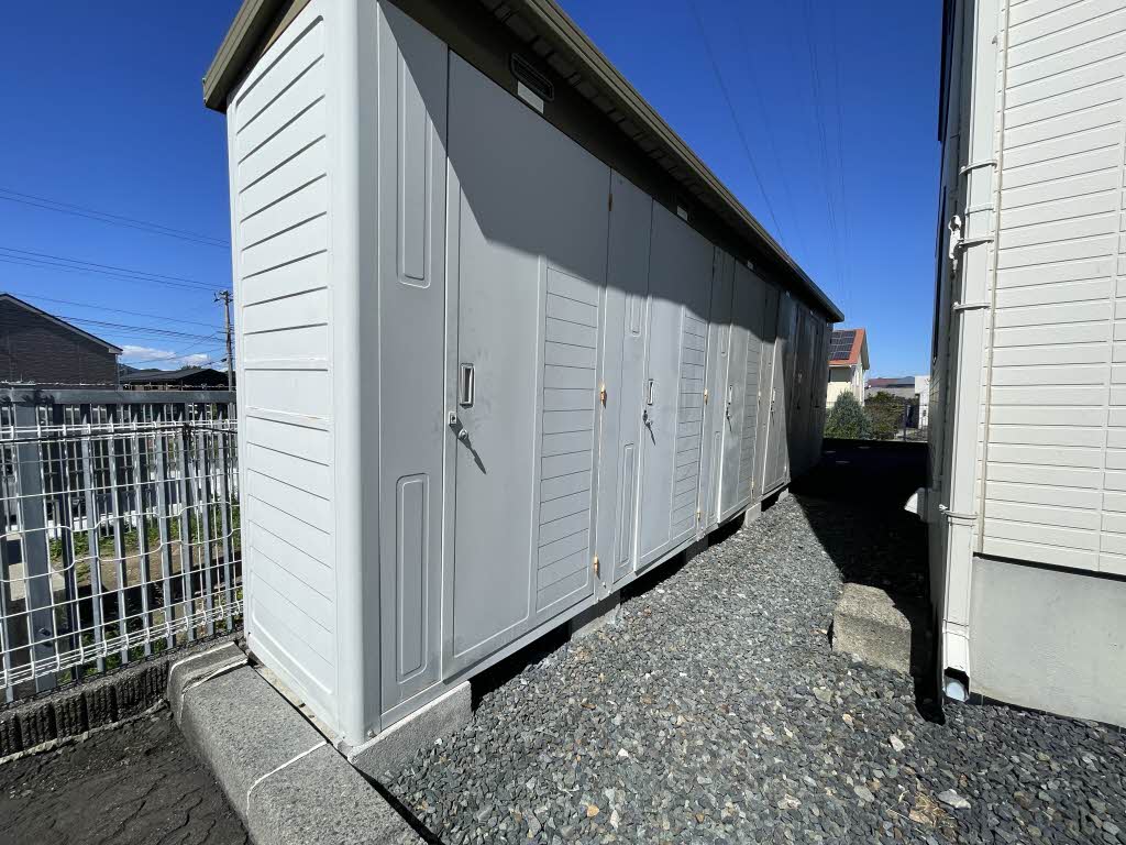 シャインスターＴ　Ａ 202号-14