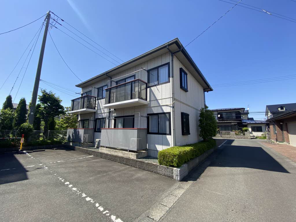グランパティオ北上　Ａ 203号-7