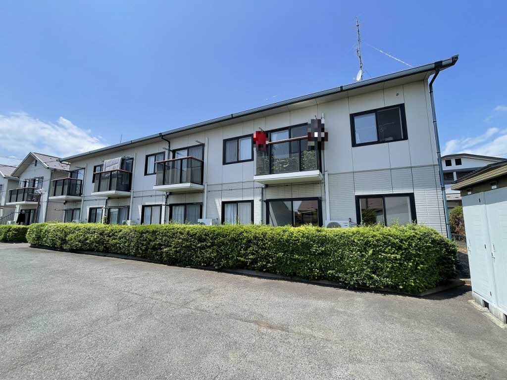 レジデンス悠　Ｂ 105号-13