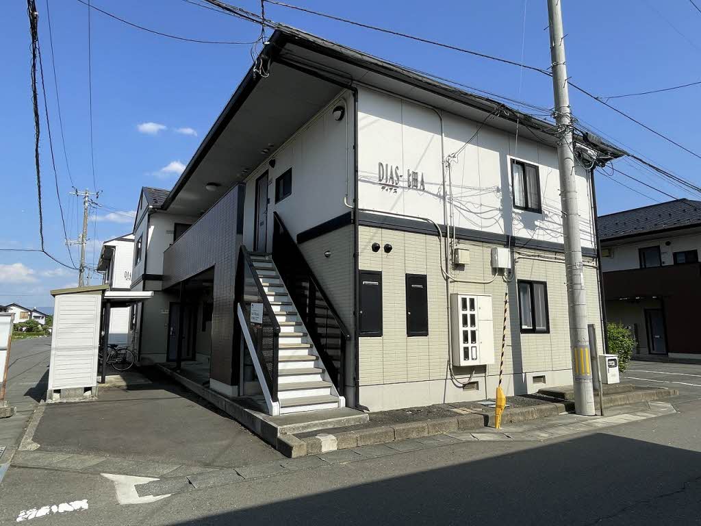 ディアス北田　Ａ101-1