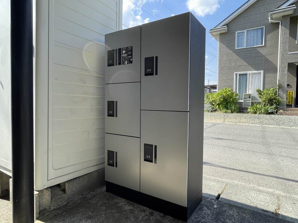 ディアス北田　Ａ 101号-14