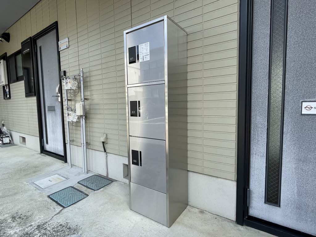 ディアス北田　Ｂ 103号-15