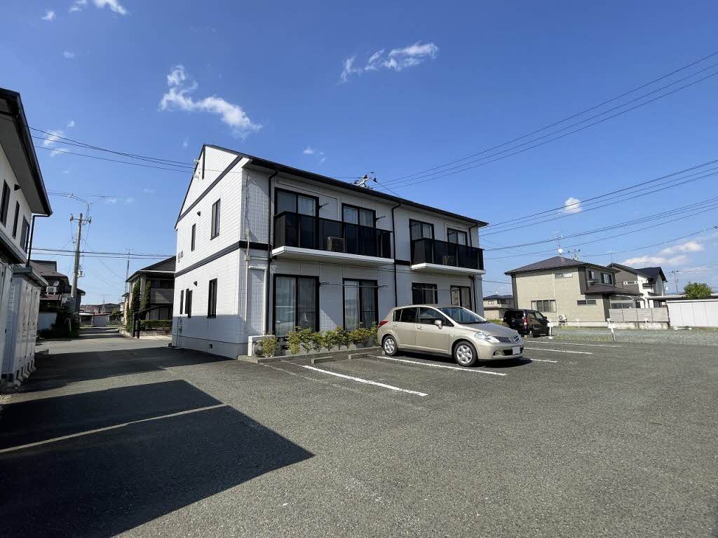 ディアス北田 D 202号-13