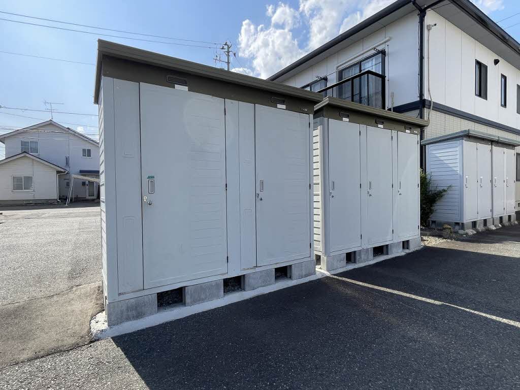 ディアス北田 D 202号-14