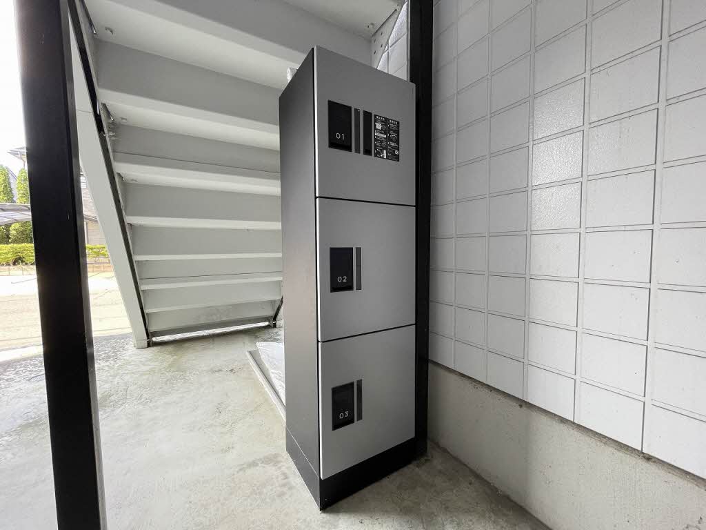 ディアス北田 D 202号-15