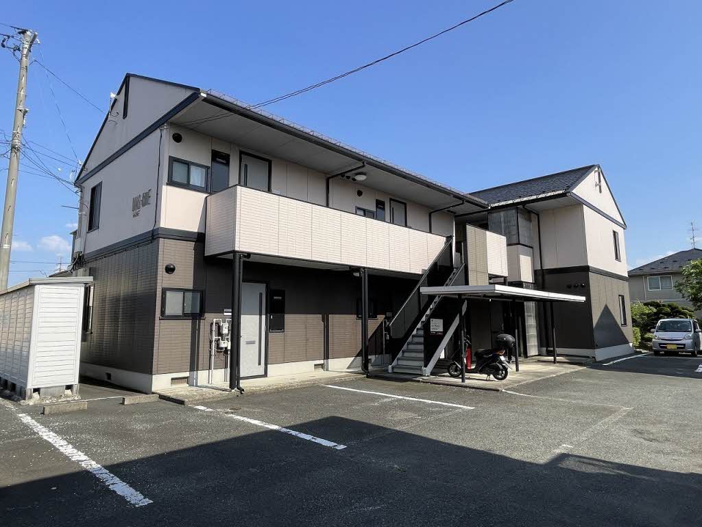 ディアス北田　Ｅ102-1