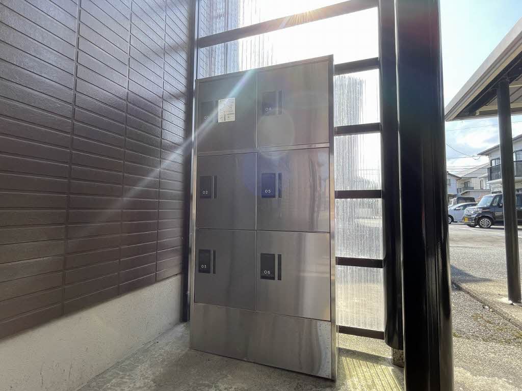 ディアス北田　Ｅ 102号-13