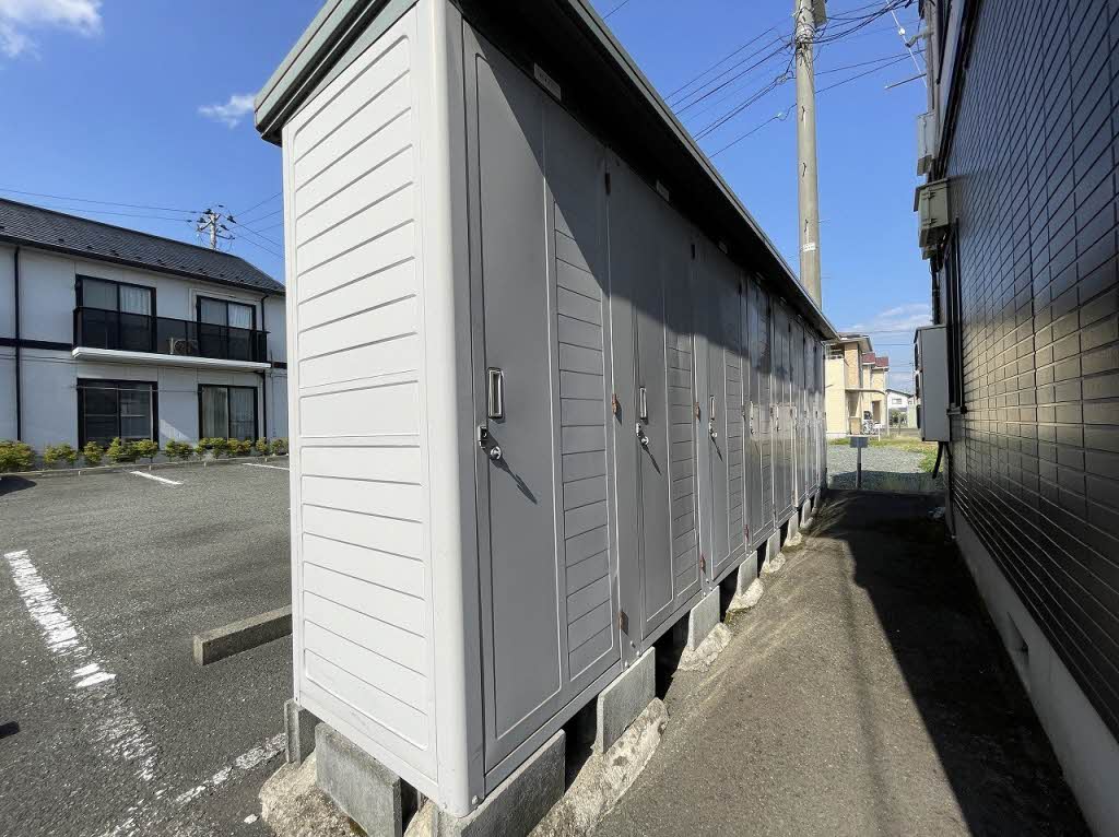 ディアス北田　Ｅ 102号-14