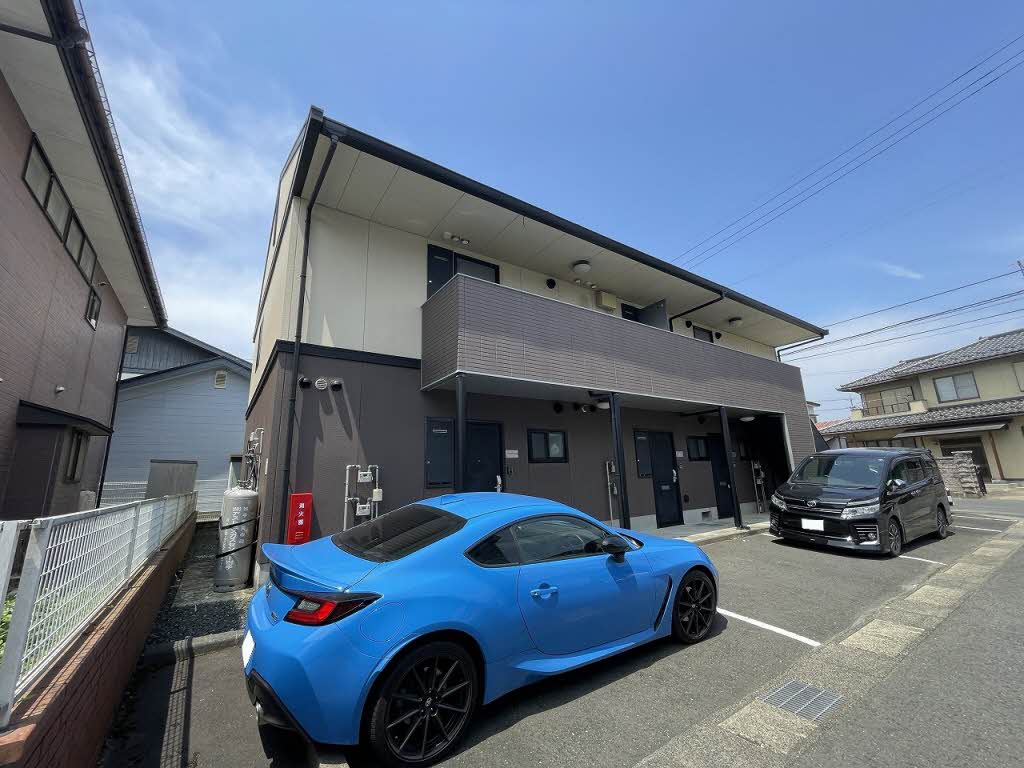 メゾン泉 102号-13