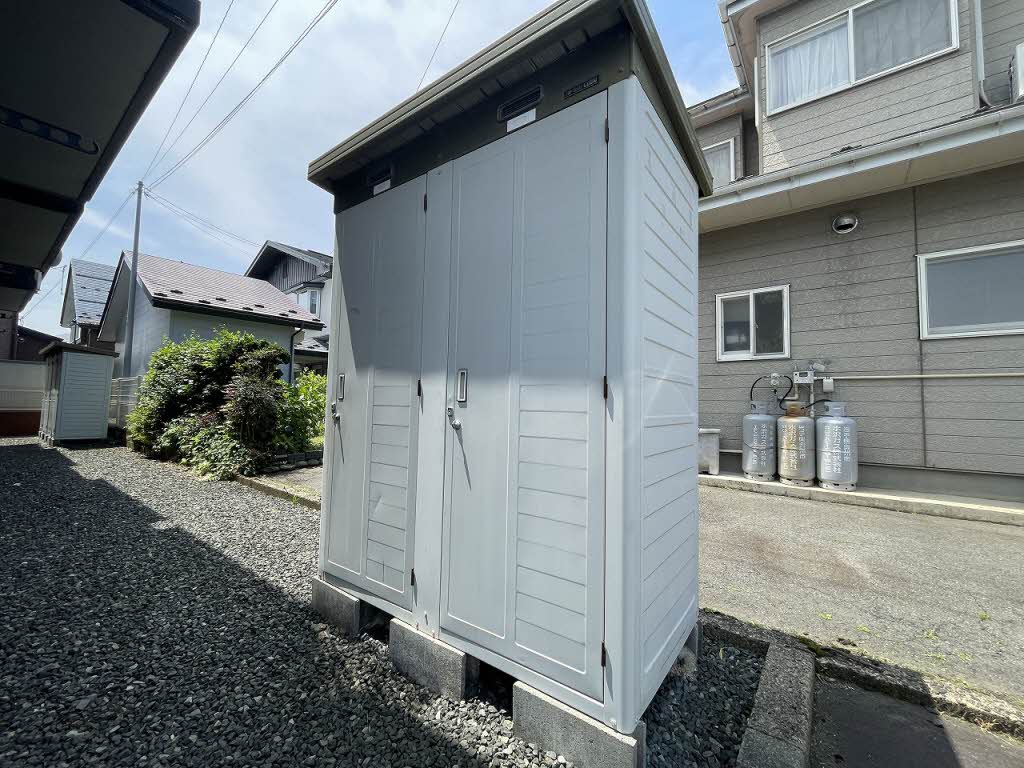 メゾン泉 102号-15