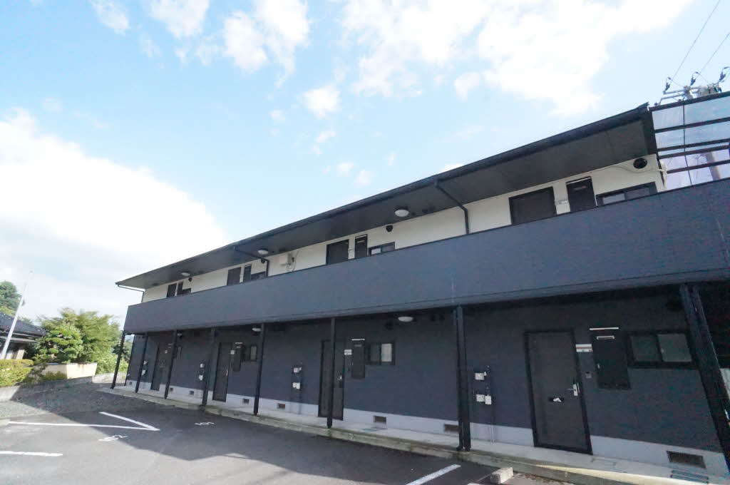 セフィラ・リバーサイド 202号-12