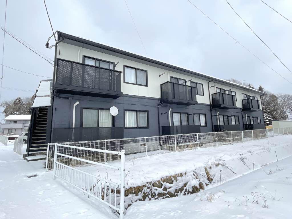 セフィラ・リバーサイド 202号-13