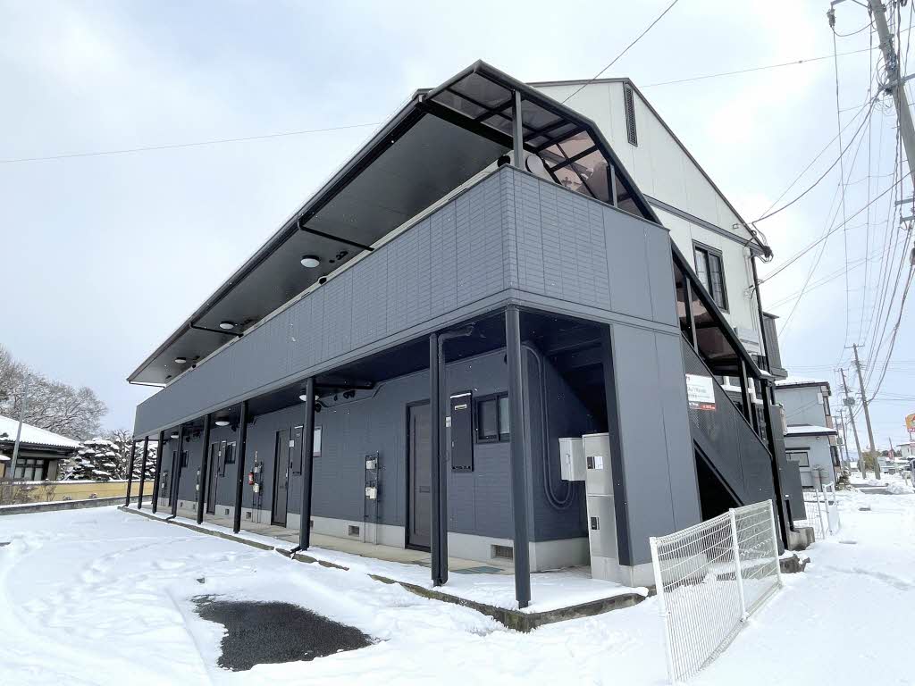 セフィラ・リバーサイド 202号-14