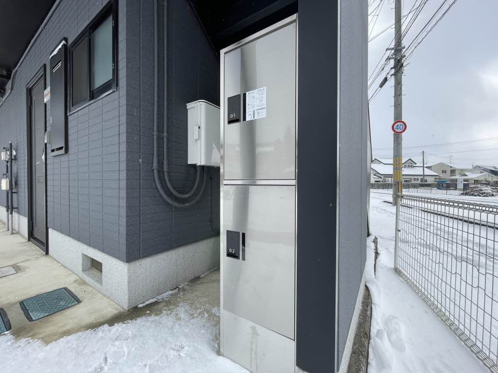 セフィラ・リバーサイド 202号-15