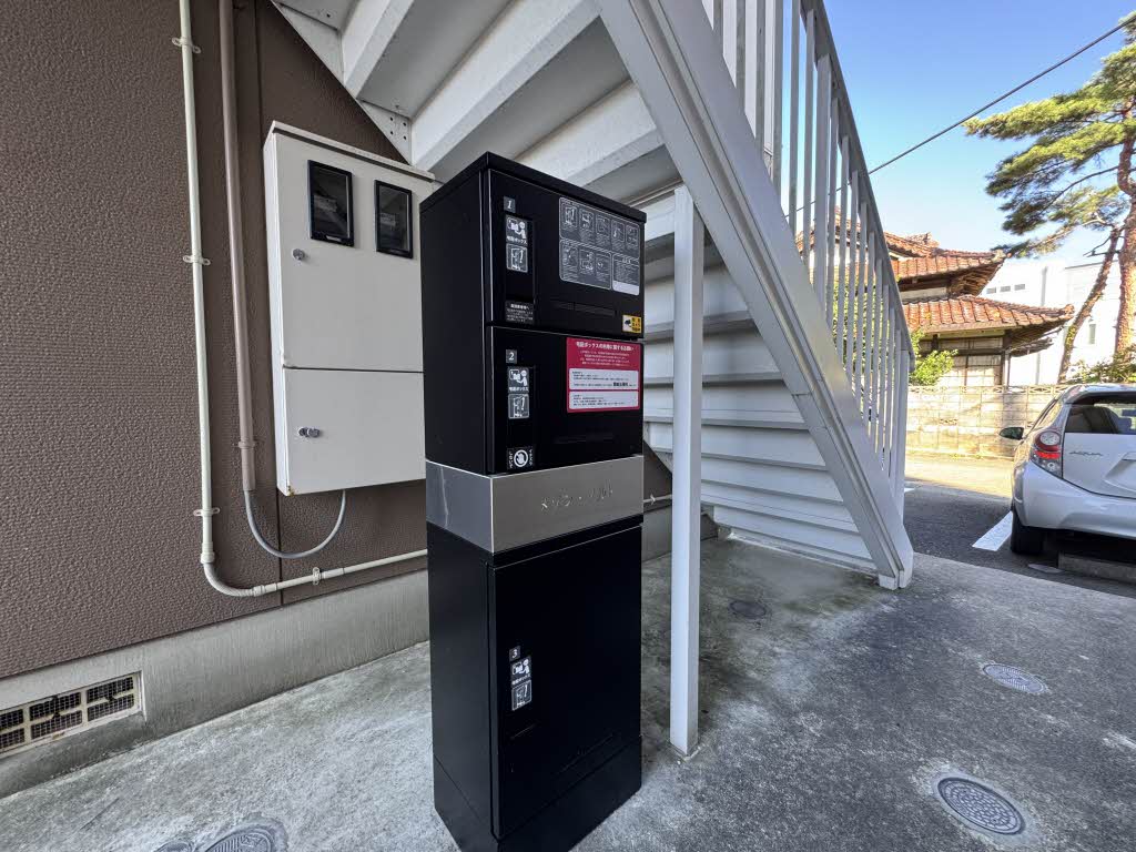 メゾン・ノルト 203号-14