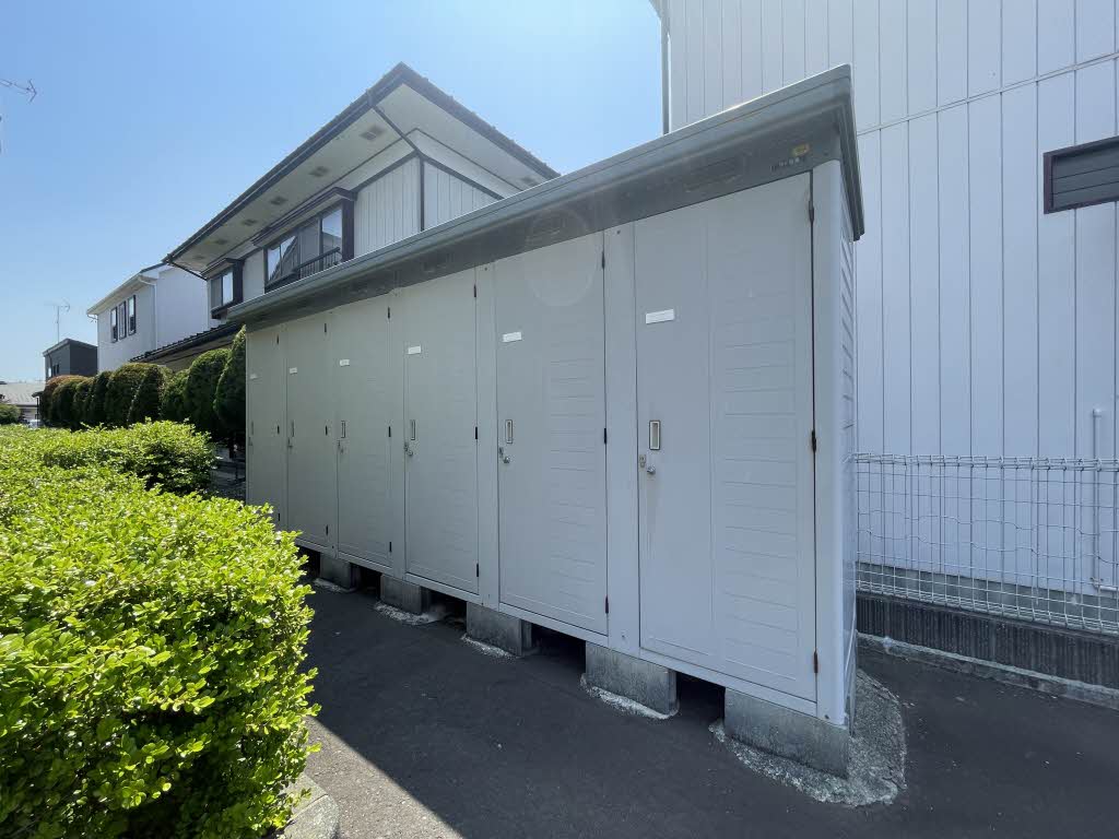 ライブラＭ 102号-15