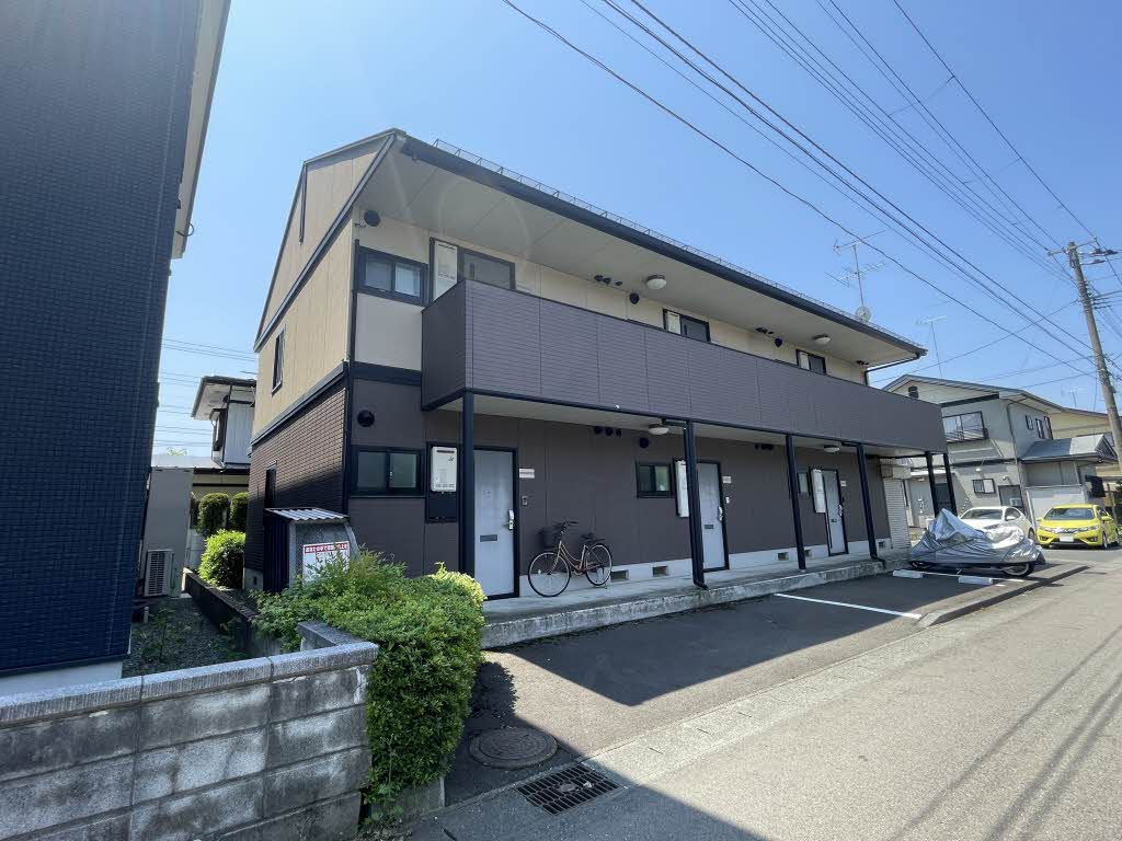 ライブラＭ 201号-12