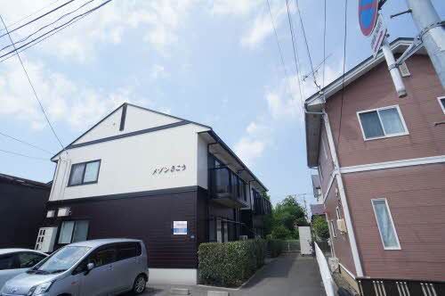 メゾンさこう101-1
