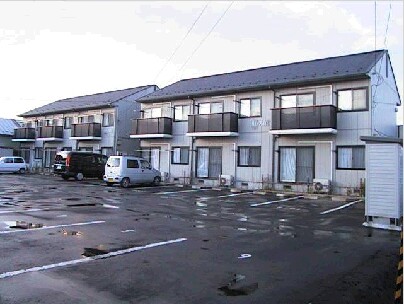 ディアス水山　Ｂ202-1