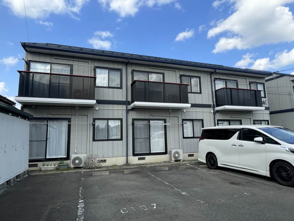 ディアス水山 C 206号-12